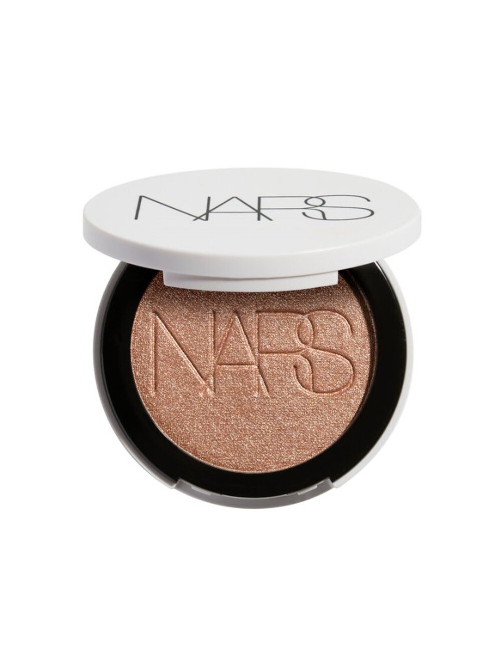 NARS Light Reflecting Luminizing Powder Highlighter - Heavenly - Full Size